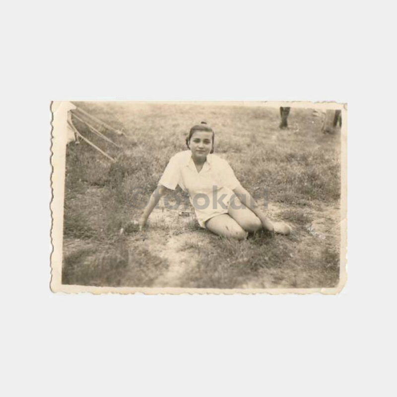 1953 Kırklareli Spor Bayramı Fotoğraf