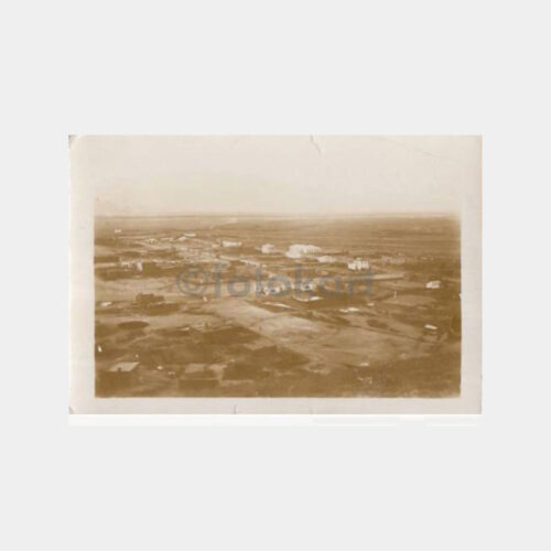 Bir Anadolu Kasabası Konulu Fotoğraf