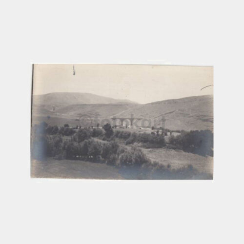 Anadolu Köprü Konulu Fotoğraf