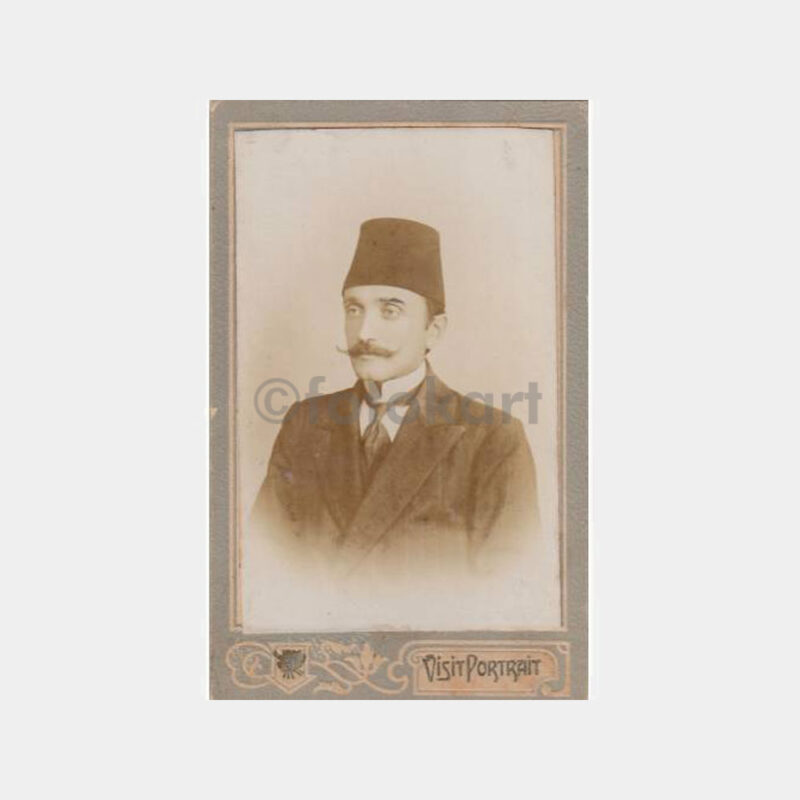 1900 Fesli Bay Kabinet Fotoğraf