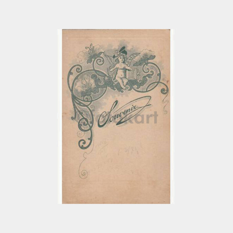1900 Fesli Bay Kabinet Fotoğraf - Görsel 2