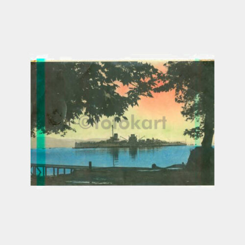 Yavuz Savaş Gemisi Fotoğraf