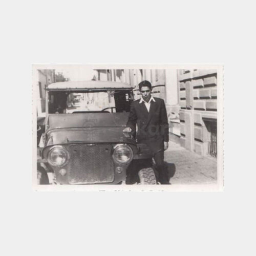 Jeep Oto Konulu Fotoğraf