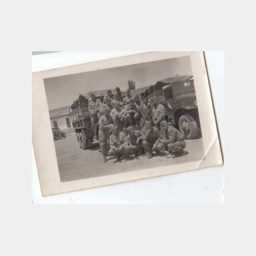 Askeri Araç Cemse Jeep Konulu Fotoğraf