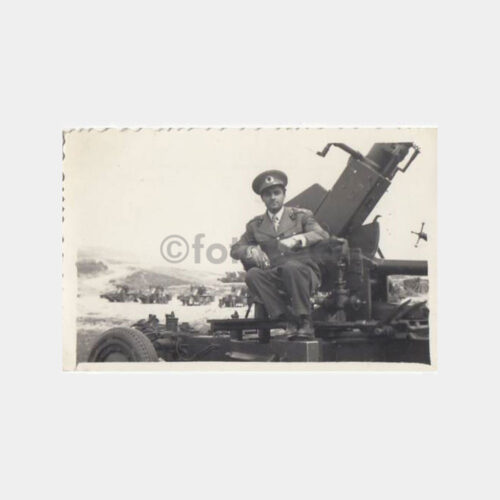 Beykoz Askeri Jeep Oto Topçu Konulu Fotoğraf