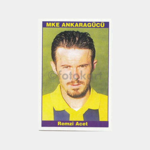 Ankaragücü Sporcu Kartı