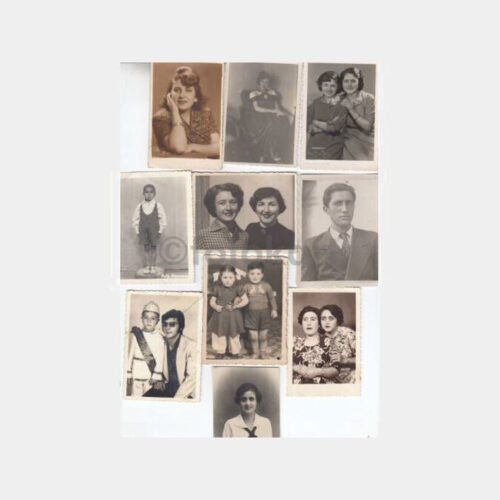 Albümden Çıkma Stüdyo Konulu 10 Adet Fotoğraf (2)