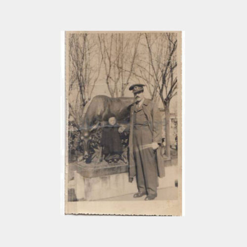 Taksim Park Ceylan Heykeli Konulu Fotoğraf