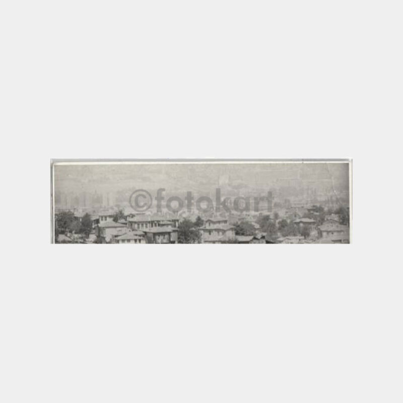 Tarihi Evler Konulu Fotoğraf - Görsel 2