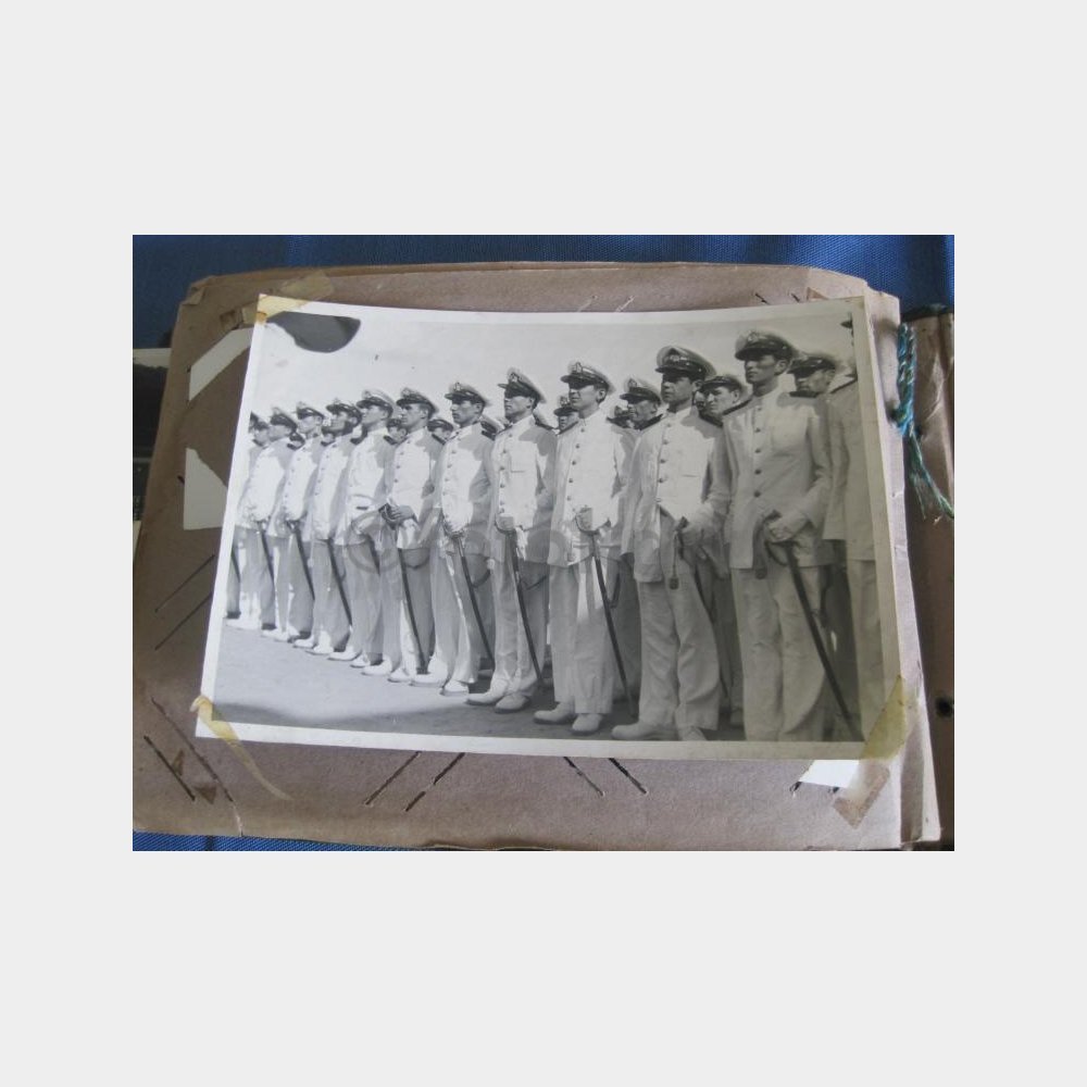 Denizcilik Okulu Fotoğraf Albümü