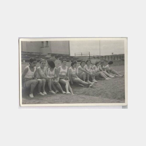 19 Mayıs Genç Kızlar Fotoğraf