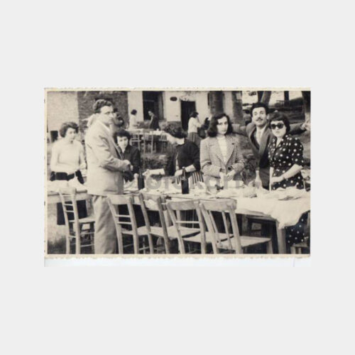 Büyükada Gezisi Konulu Fotoğraf