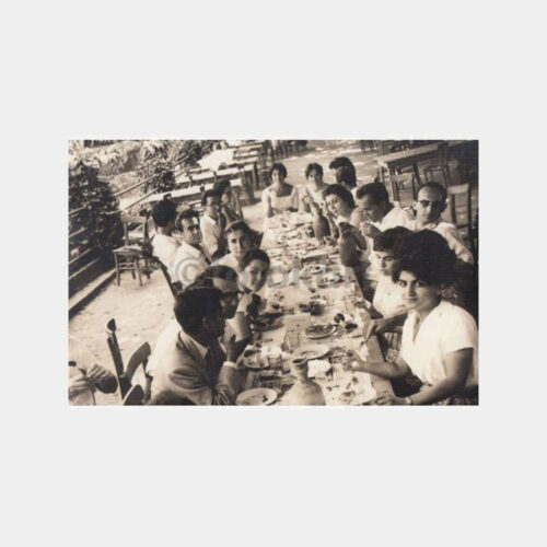 Büyükada Gezisi Konulu Fotoğraf