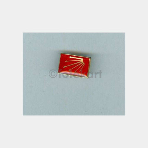 Cumhuriyet Halk Partisi Konulu Rozet