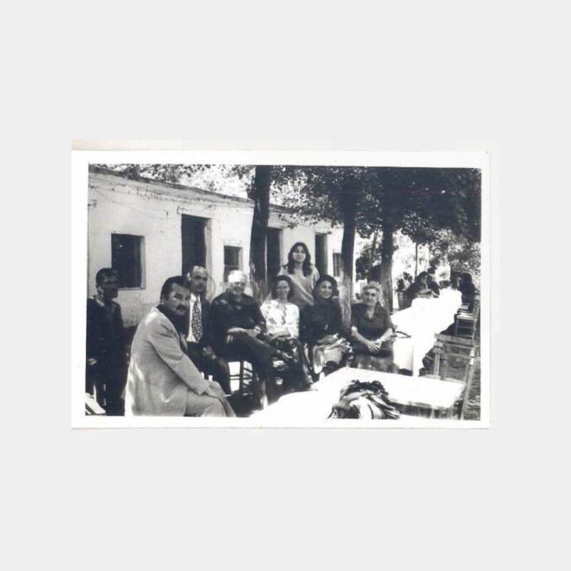 1979 Gönen Dağ Ilıcası Konulu Fotoğraf