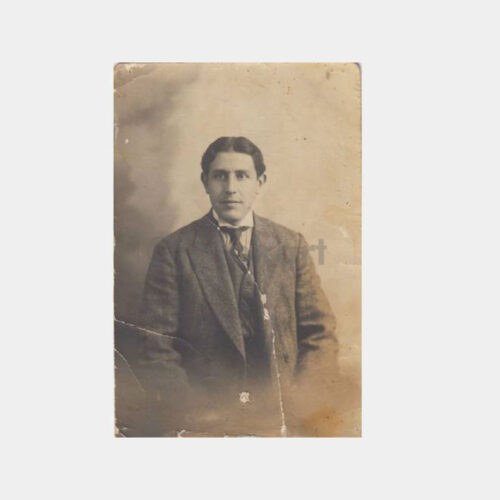 1920 İstanbul Yabancı Hoca Konulu Fotoğraf