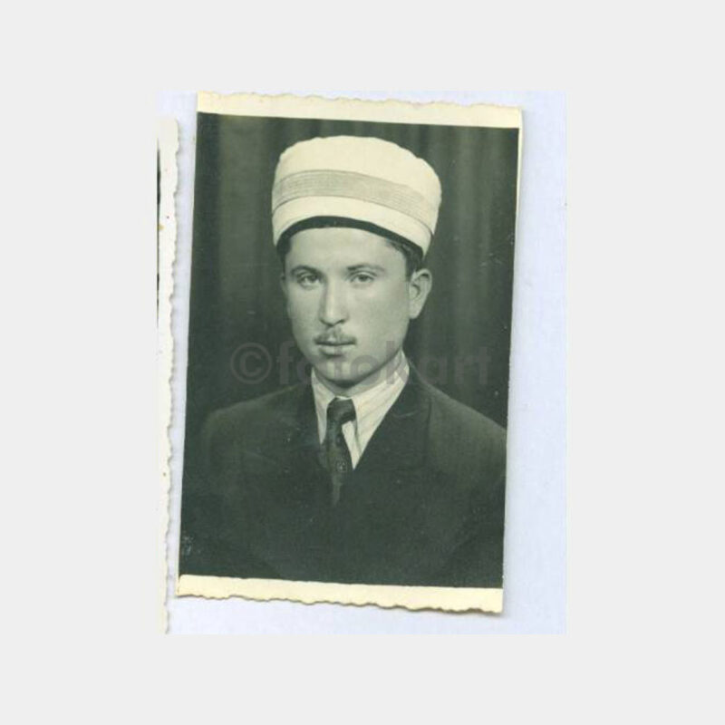 Hocaefendi Konulu Fotoğraf