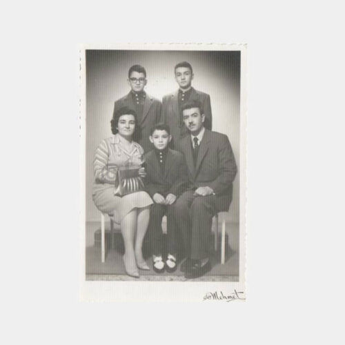 İzmir -Foto Mehmet- Aile Konulu Fotoğraf