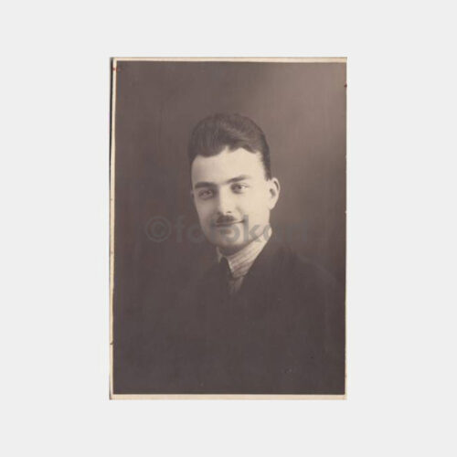 1929 Kabinet Bay Fotoğrafı