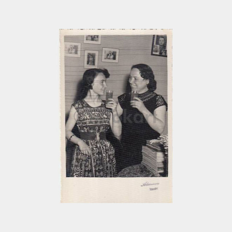 İzmit Foto Atmaca - Kadınlar Konulu Fotoğraf