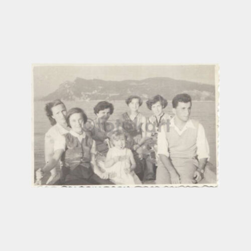 Amasra Gezisi Kadınlar Konulu 3 Adet Fotoğraf