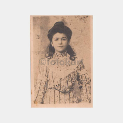 Hanedan Kadın Konulu Fotoğraf