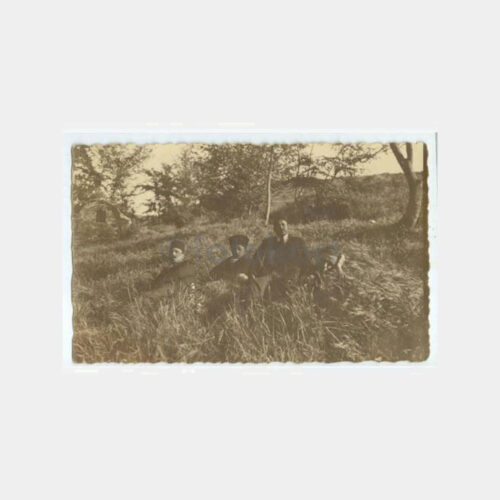 1925 Mesirede  Baylar Konulu Fotoğraf