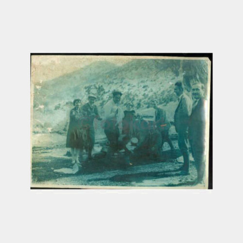 1928 Mesire Eğlencesi Görünüş Fotoğraf