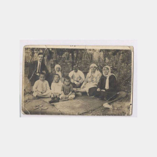 1928 Mesire Gezisi Görünüş Fotoğraf