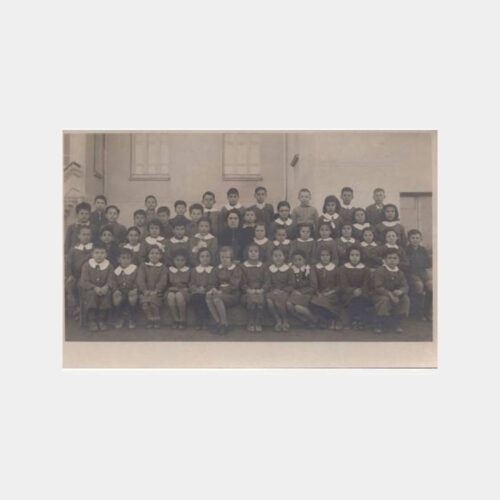 1939 Füsun Menemencioğlu Okulu Fotoğraf