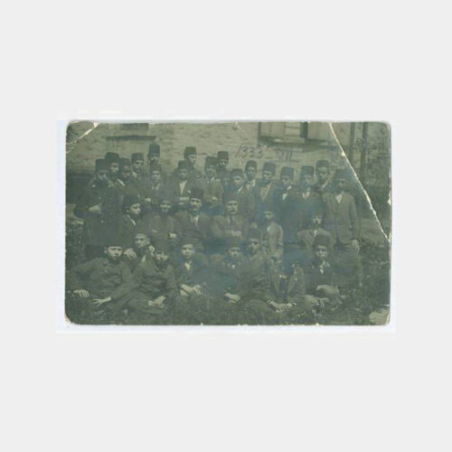 1927 Okul Grubu Görünüş Fotoğraf