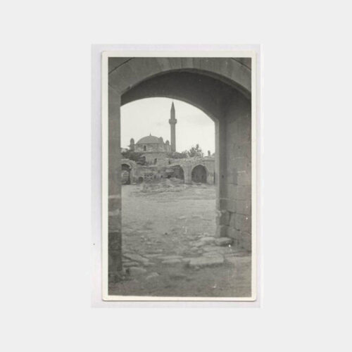 Payas Sokullu Mehmet Paşa Külliyesi Fotoğraf