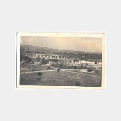 Konya Akşehir Ereğli Okul Fotoğraf