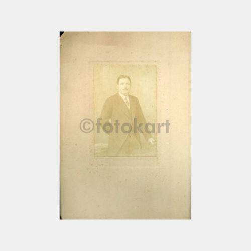 1927 Beyefendi Stüdyo Fotoğraf