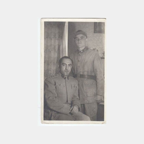 Subay ve Askeri Konulu Fotoğraf