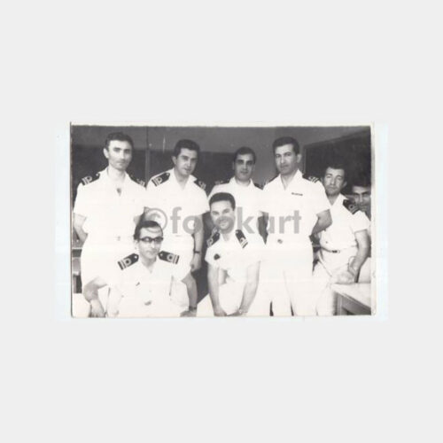Denizci Subaylar Konulu Fotoğraf