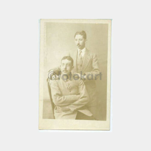 1920 Subay ve Bay Görünüş Fotoğraf