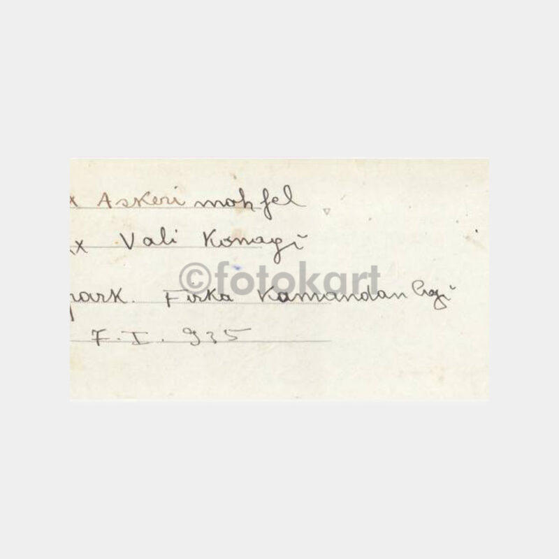 1935 Tekirdağ İskeleden Panoramik Görünüş 2 Adet Kartpostal - Görsel 4