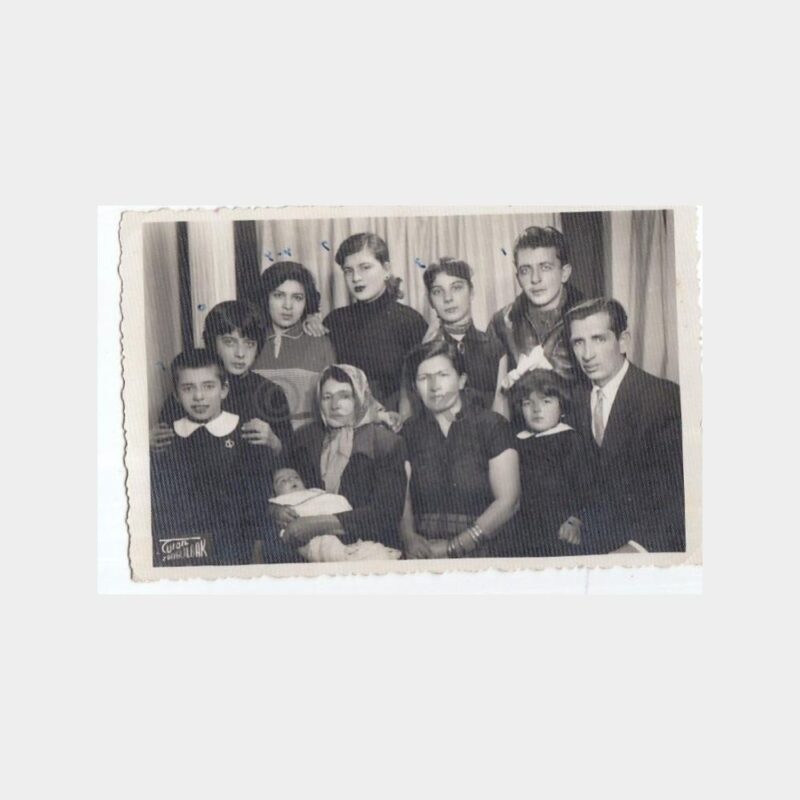 Zonguldak Foto Turan - Aile Konulu Fotoğraf