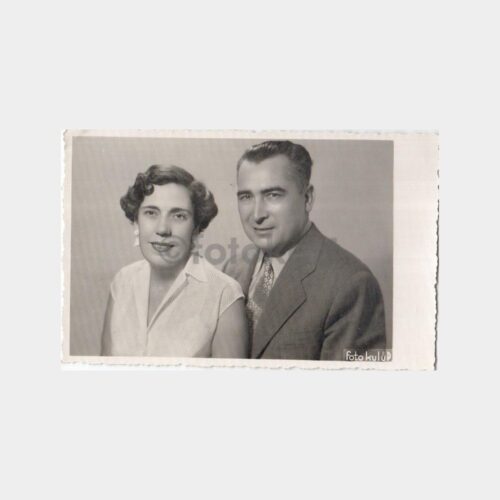 1969 Foto Kulüp - Aile Konulu Fotoğraf