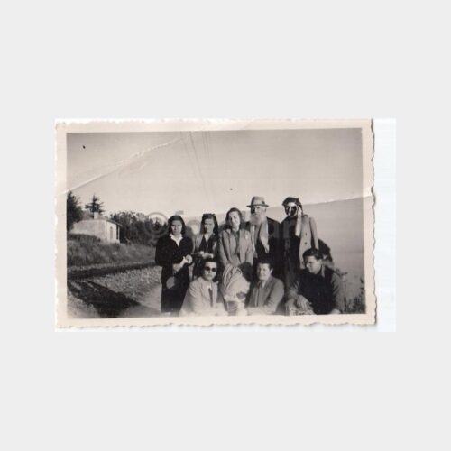 Sahil Kenarı Ailesi Konulu Fotoğraf