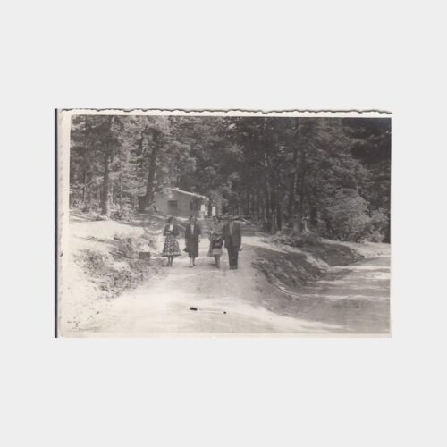 Bolu Abant Gezisi Konulu Fotoğraf