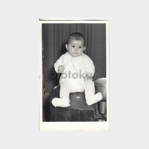 1963 Foto Bayburt - Taşkasap Çocuk Konulu Fotoğraf