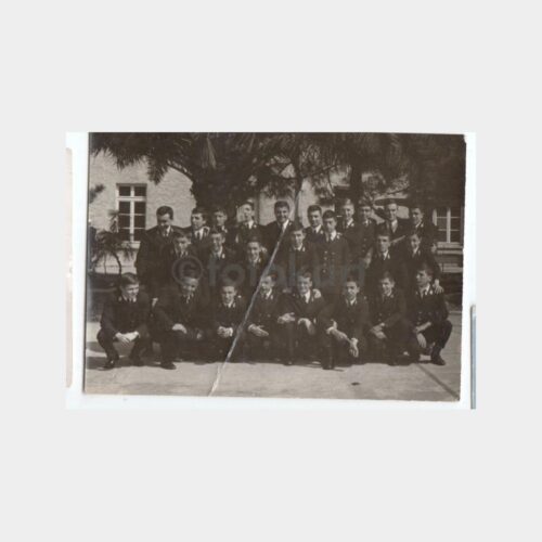 Denizcilik Okulu Öğrencileri Konulu Fotoğraf