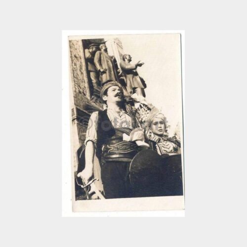 Mehter Levent Denizci Eri Fotoğraf