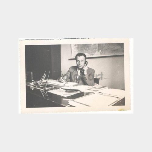 Cemil Karadavut -Cerrahgil Denizcilik- Fotoğrafı