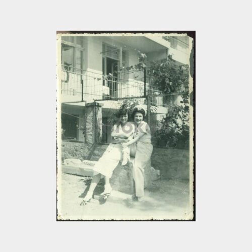 1930 Denizci Kızlar Görünüş Fotoğraf