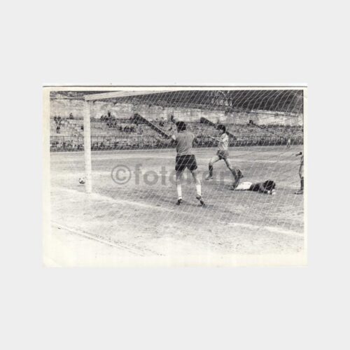 Beşiktaş Şeref Stadı Futbol Maçı Anadolu-Yeşildirek Fotoğraf