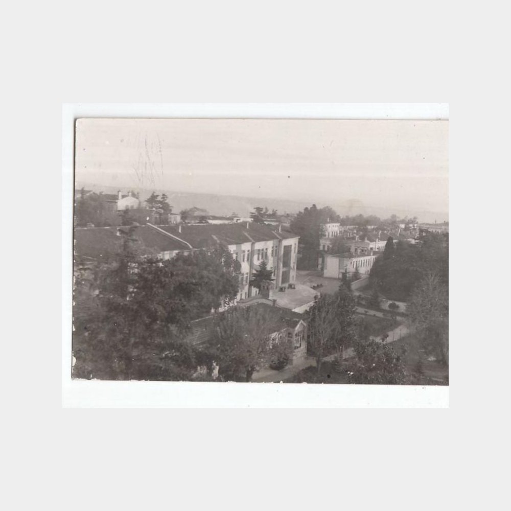1940 İskenderun (?) Konulu Fotoğraf