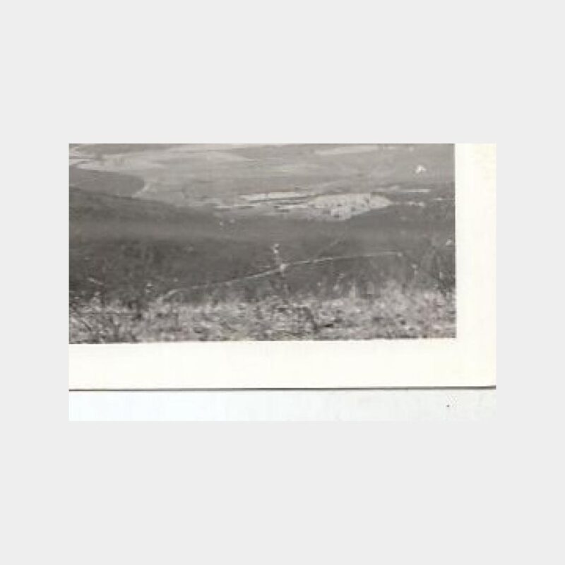 1977 İzmir Çeşme Yolu Konulu Fotoğraf - Görsel 2